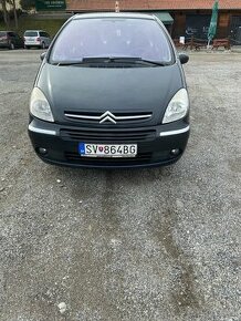 Citroën xsara picasso - 1