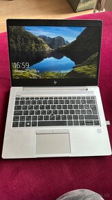 HP ELITEBOOK 735 G5