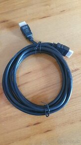 HDMI 1.4 kabel 2.5m