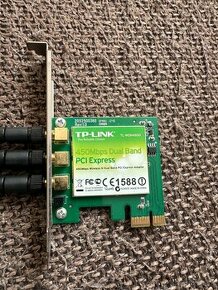 TP-Link TL-WDN4800