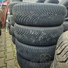 205/60 r16 Michelin - 1