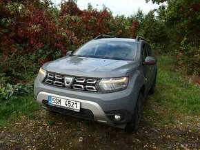 Dacia Duster extreme 1.0tce lpg - 1