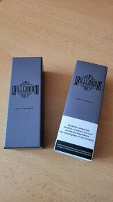 Atomizer MILLENNIUM GC 22mm