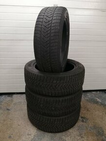 255/55R20 110V Pirelli Scorpion - 1