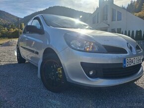 Renault Clio 1.2 55 kw