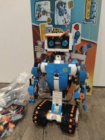 Predám Lego Boost 17101 kreatívna súprava 5v1