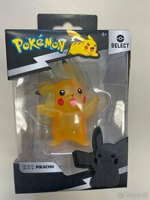 Pokémon figúrka Pikachu