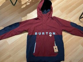 Burton bunda Nová, veľkosť XXL - 1