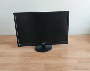 Monitor AOC LCD 18,5