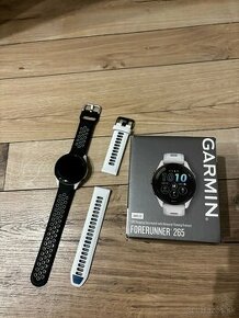 GARMIN 265 v záruke