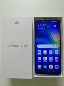 Huawei P30 Lite