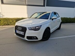 Audi A1 1.2 TFSI Attraction