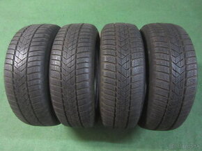 Zimné pneumatiky 255/50R20 PIRELLI - 1