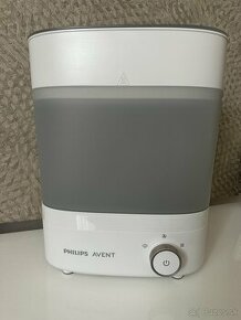 Sterilizátor Philips Avent Premium SCF293/00