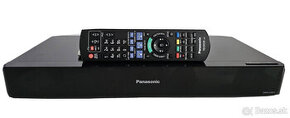 DVD rekordér Panasonic DMR-EX97CEGK- 500 GB, DVB-C tuner, HD