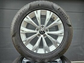 215/65 r17 Volkswagen Tiguan