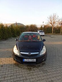 Opel Corsa 1.2