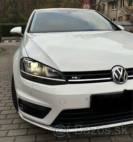 Volkswagen Golf 1.4 TSI BMT 125k R-Line Highline DSG EU6