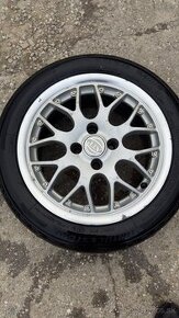 Kolesa 4x100 r15