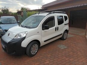 Fiat Qubo mod.2015