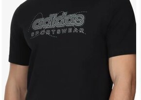 Pánske tričko Adidas