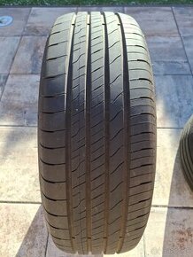 Letné pneumatiky Goodyear EfficientGrip 2 pre SUV