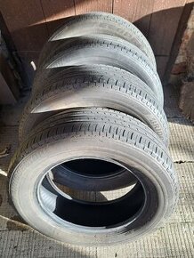 Letne pneu 185/65 r15 - Bridgestone