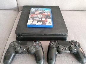 PS4  1T