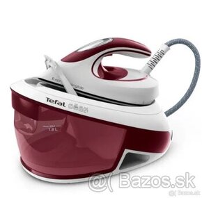 RUŠENIE SKLADU Parný generátor Tefal Express Airglide SV80