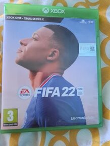 Fifa 22