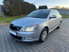 Škoda Octavia 2 Facelift 2.0 TDI CR Sedan