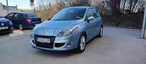 renault scenic 1.5 dci Slovenske