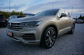 Volkswagen Touareg 3.0 V6 TDI SCR 286k Elegance 4Motion Tipt