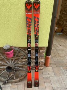 Atomic REDSTER S9 160cm