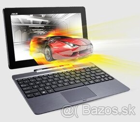 ASUS Transformer Book T100TA