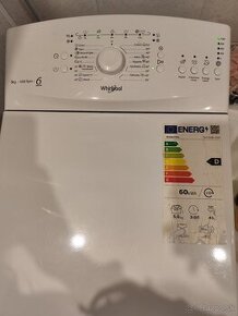 Whirlpool tdlr 5030L EU/N