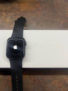 Apple watch 6