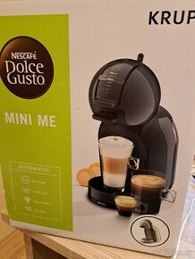 KRUPS Nescafe Dolce Gusto Mini Me