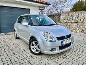 Suzuki Swift 1.3 GL