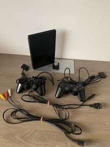 Playstation 2 slim konzola