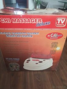 Predam chi massager deluxe