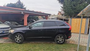 Volvo XC60 D3 facelift 2,0d 120kw 2011  City Safety - 1