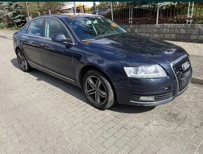 Diely audi a6 c6 2008 2012