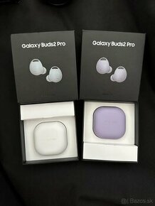 Galaxy Buds2 Pro nepoužité