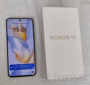 HONOR 90 5G 12+512GB ČIERNA