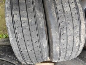 315/60 R22,5 predné