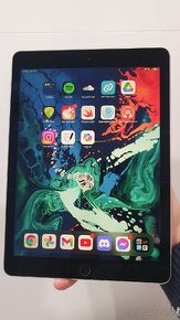 Apple iPad Air 2 (32GB Wi-Fi verzia)