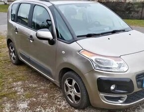 Citroen C3 Picasso