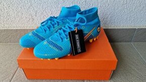 Nike Mercurial Superfly VIII Blueprint PRO AG