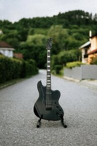 Harley Benton Ja-Baritone - 1